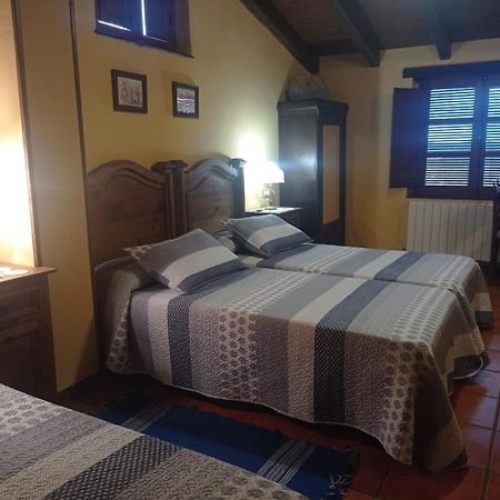 La Alqueria De Mamoles Guest House Exterior foto