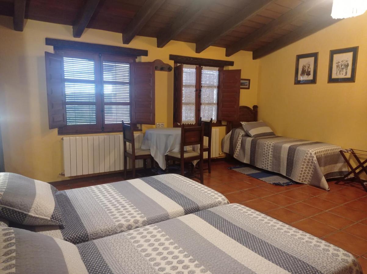 La Alqueria De Mamoles Guest House Exterior foto