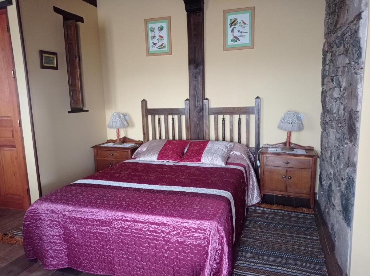 La Alqueria De Mamoles Guest House Exterior foto