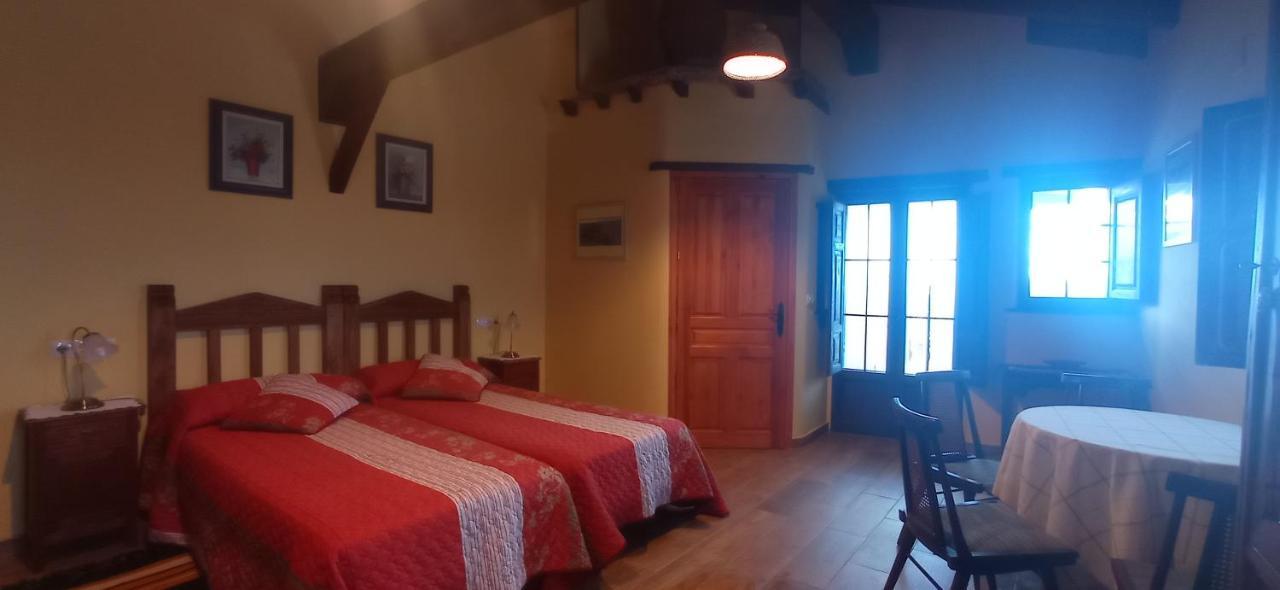 La Alqueria De Mamoles Guest House Exterior foto