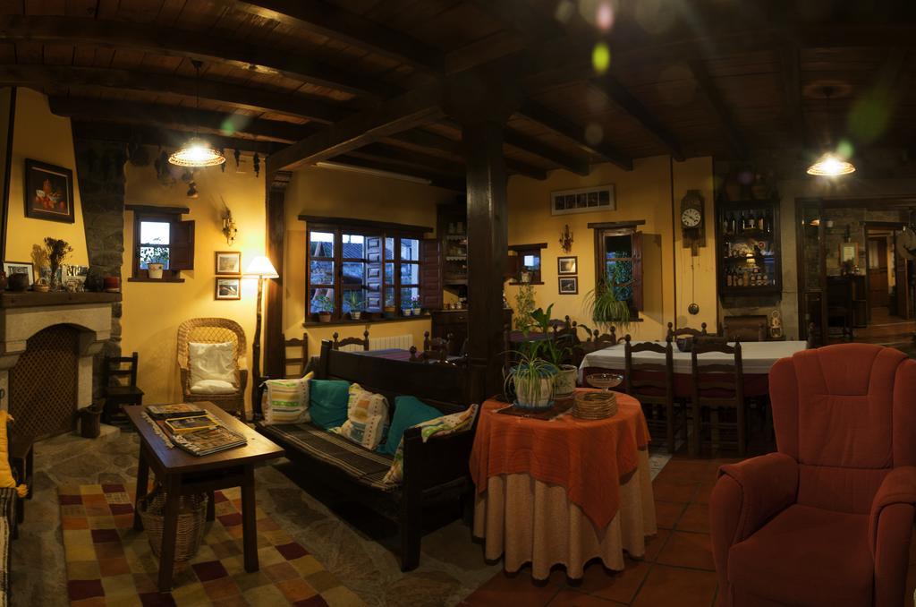 La Alqueria De Mamoles Guest House Exterior foto